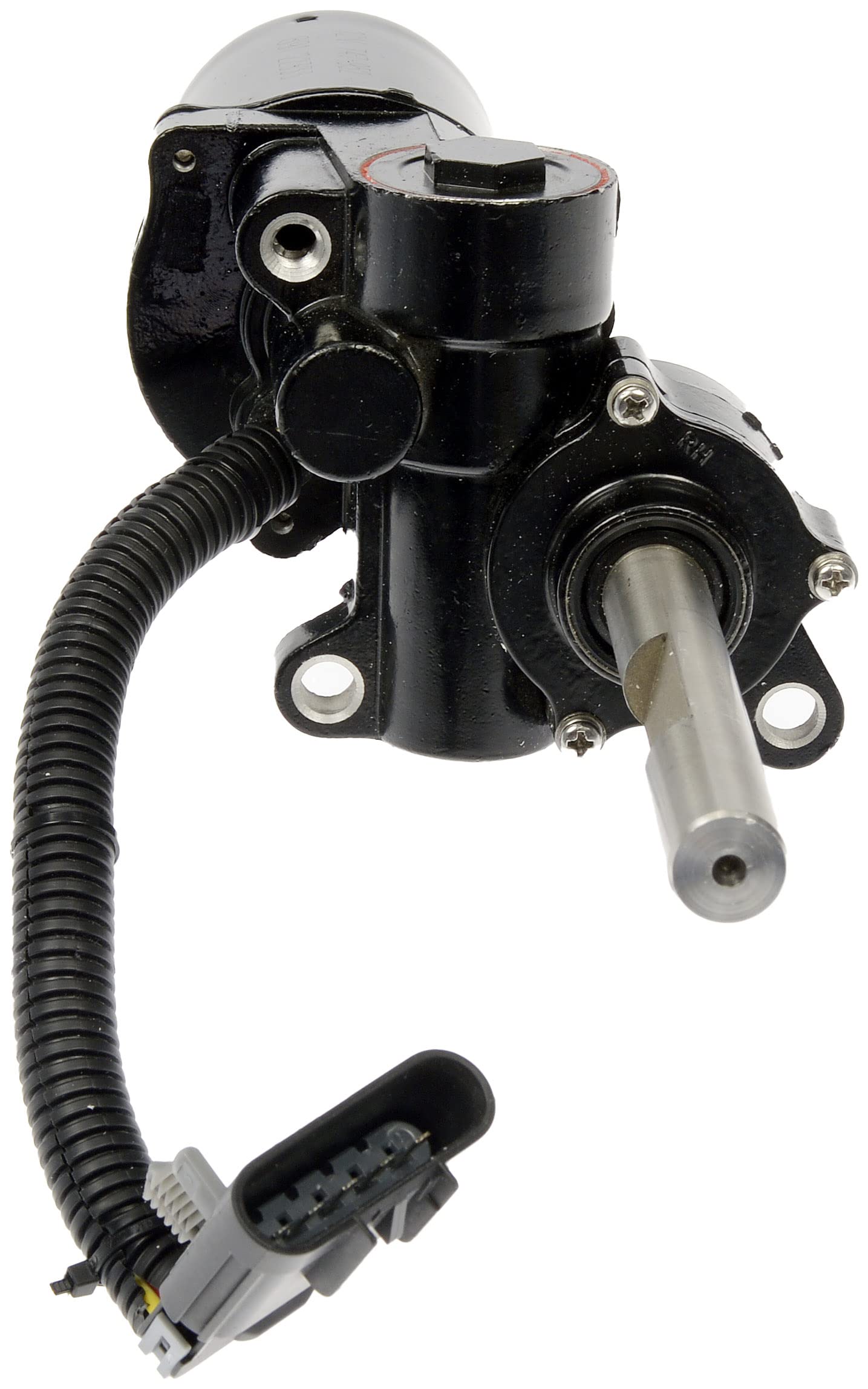Dorman 747-952 Passenger Side Running Board Motor Compatible With Select Cadillac/Chevrolet/Gmc Models